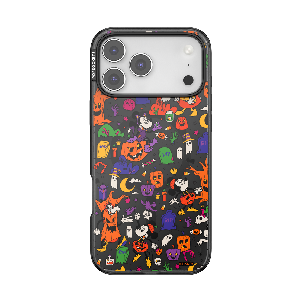 Spooktastic Night — iPhone 17 Pro Max MagSafe Case - US 05710