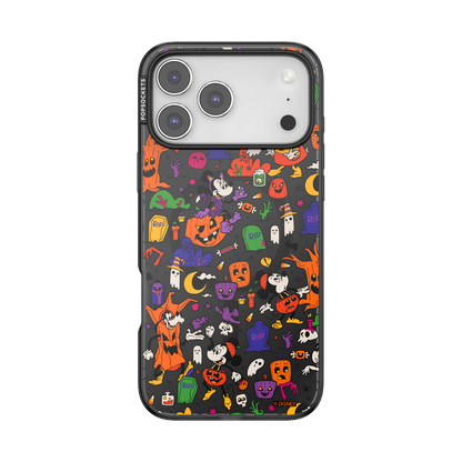 Spooktastic Night — iPhone 17 Pro Max MagSafe Case - US 14065