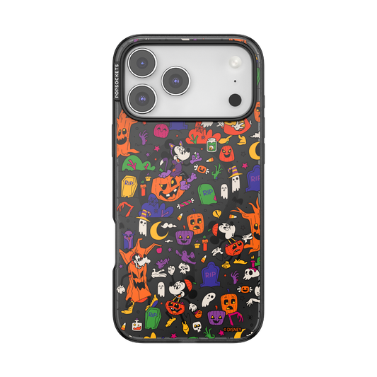 Spooktastic Night — iPhone 17 Pro Max MagSafe Case - US 94069