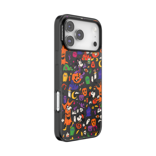 Spooktastic Night — iPhone 17 Pro Max MagSafe Case - US 09478