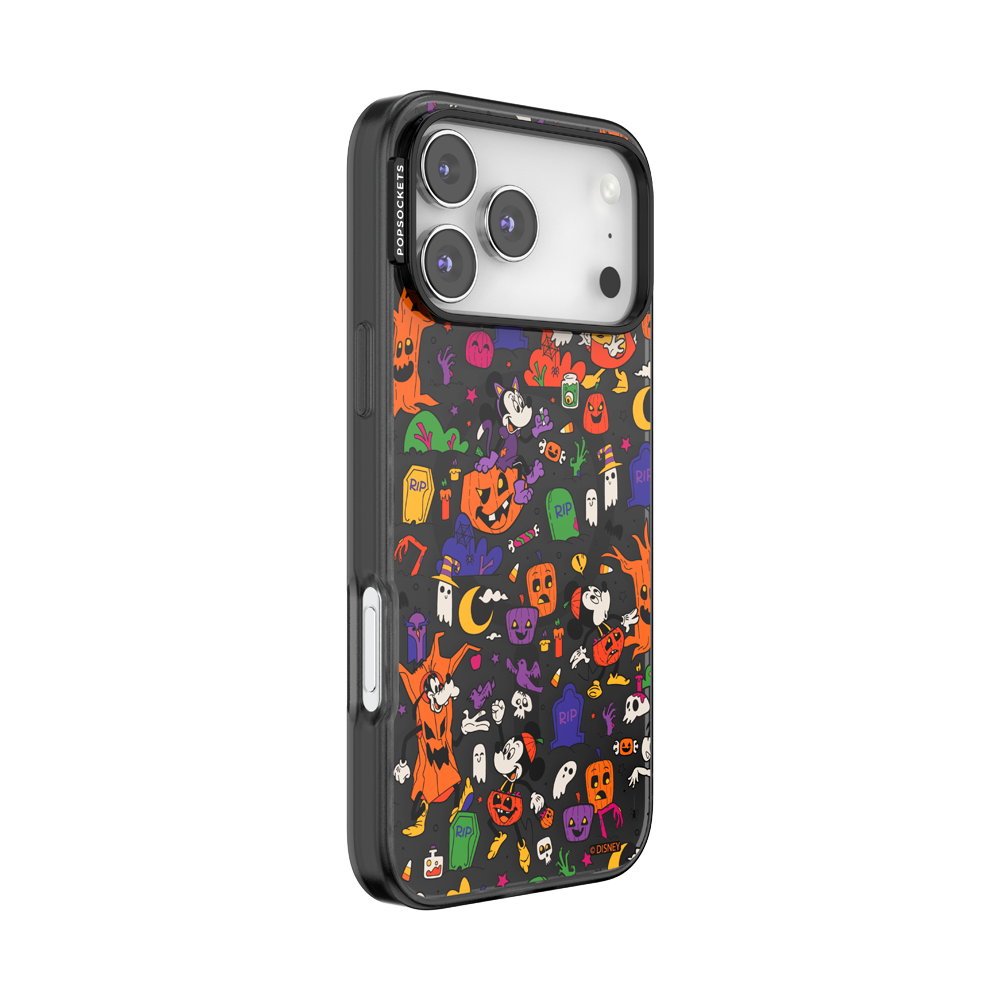 Spooktastic Night — iPhone 17 Pro Max MagSafe Case - US 05710