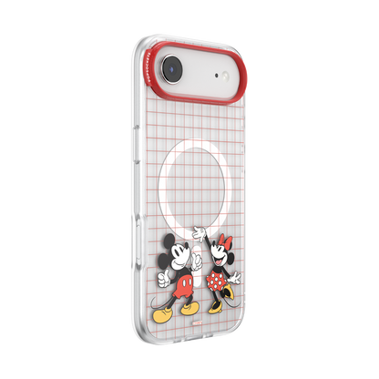 Mod Mickey & Minnie — iPhone Air MagSafe Case - US 15516