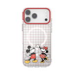 Mod Mickey & Minnie — iPhone 17 Pro Max MagSafe Case - US 95285