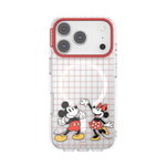 Mod Mickey & Minnie — iPhone 17 Pro MagSafe Case - US 12918