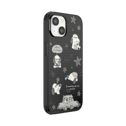Doggy Zone — iPhone 13  MagSafe Case - US 25456
