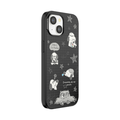 Doggy Zone — iPhone 15 MagSafe Case - US 50152