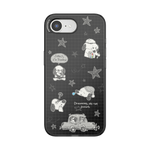 Doggy Zone — iPhone 17e/16e MagSafe Case - US 05467