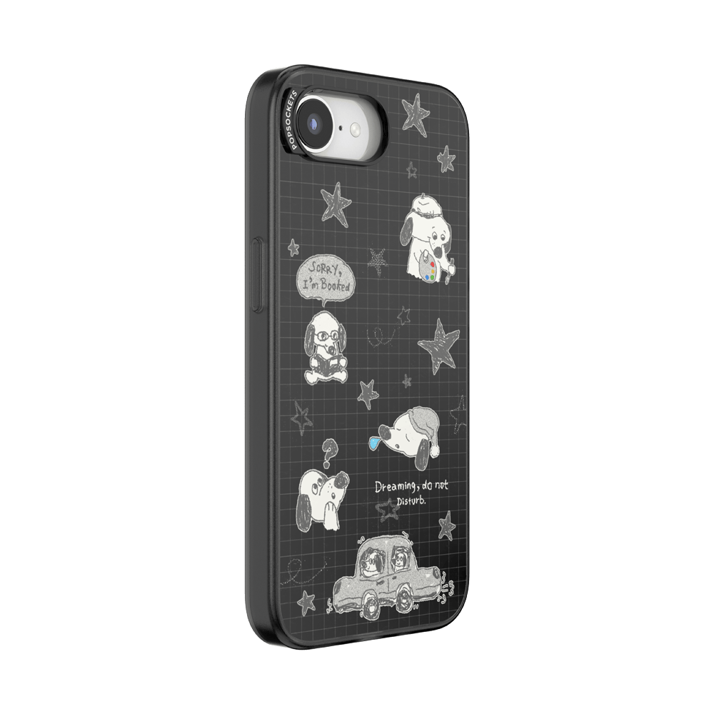 Doggy Zone — iPhone 17e/16e MagSafe Case - US 80946