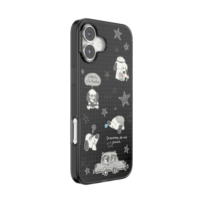 Doggy Zone — iPhone 16 Plus MagSafe Case - US 80627