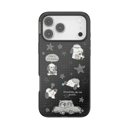 Doggy Zone — iPhone 17 Pro Max MagSafe Case - US 32483