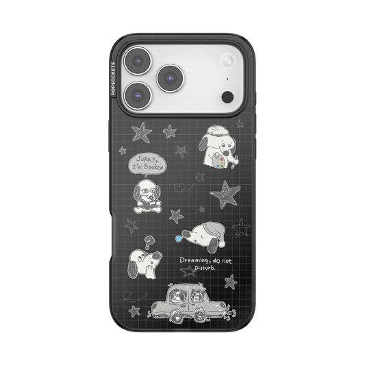 Doggy Zone — iPhone 17 Pro Max MagSafe Case - US 17533