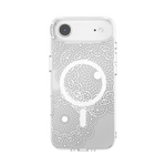 Doily Life — iPhone Air MagSafe Case - US 03332