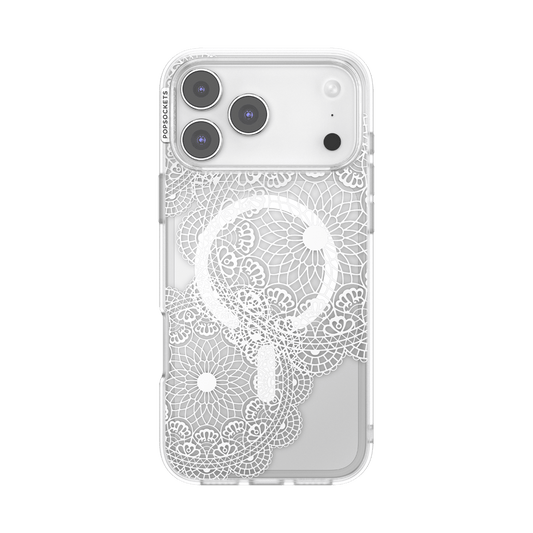 Doily Life — iPhone 17 Pro Max MagSafe Case - US 55865