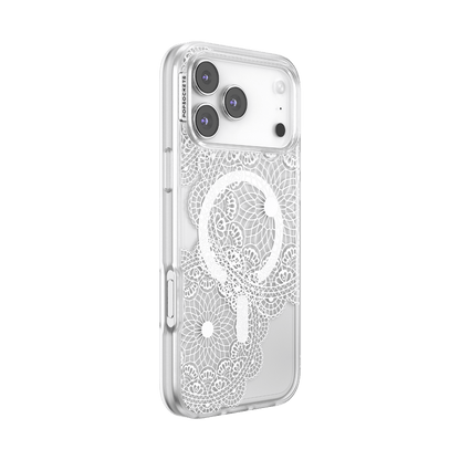 Doily Life — iPhone 17 Pro Max MagSafe Case - US 27562