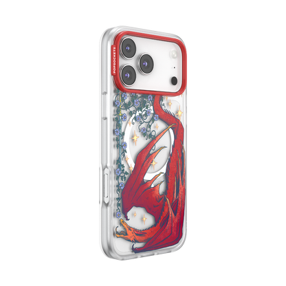 Dragon Fire — iPhone 17 Pro Max MagSafe Case - US 82876