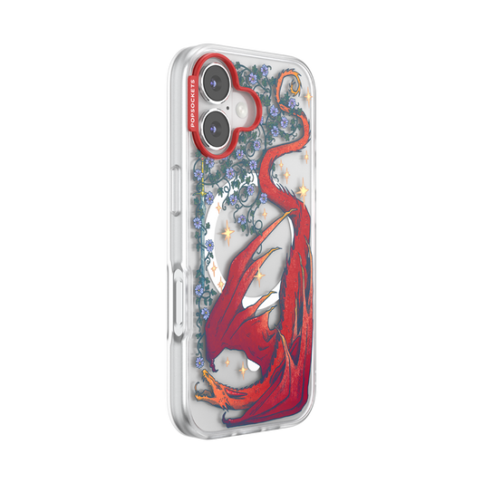 Dragon Fire — iPhone 17 MagSafe Case - US 59541