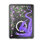 Dragon Violet — Kindle 12th Gen MagSafe Case - US 09795