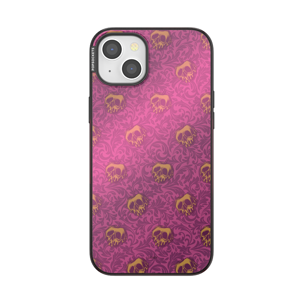 Essence of Evil Queen — iPhone 15 Plus MagSafe Case - US 51555