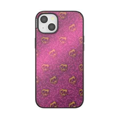 Essence of Evil Queen — iPhone 15 Plus MagSafe Case - US 51555