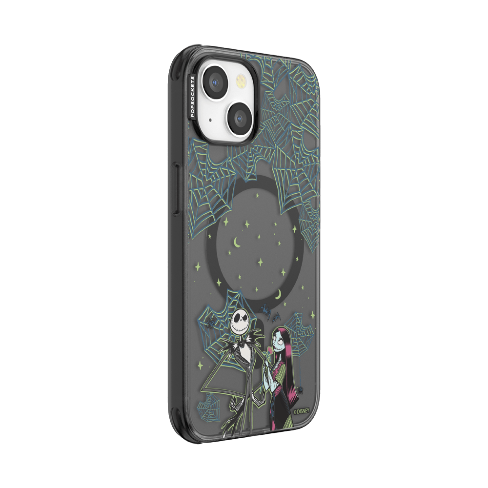Eternally Yours — iPhone 13 MagSafe Case - US 12515