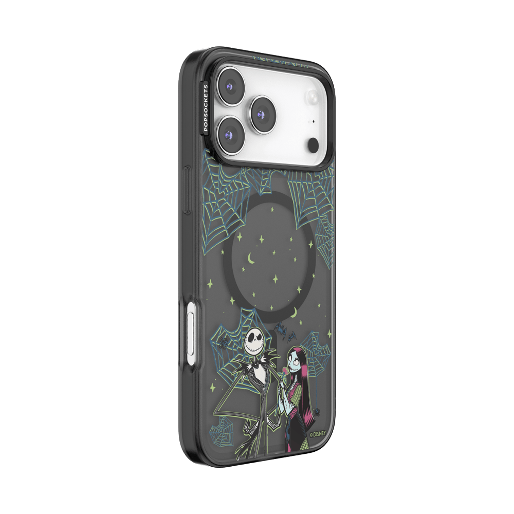 Eternally Yours — iPhone 17 Pro Max MagSafe Case - US 71138