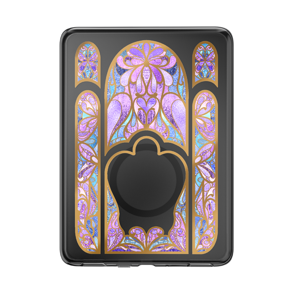 Fairy Glass — Kindle 12th Gen MagSafe Case - US 71214