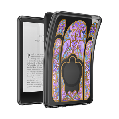 Fairy Glass — Kindle 12th Gen MagSafe Case - US 90201