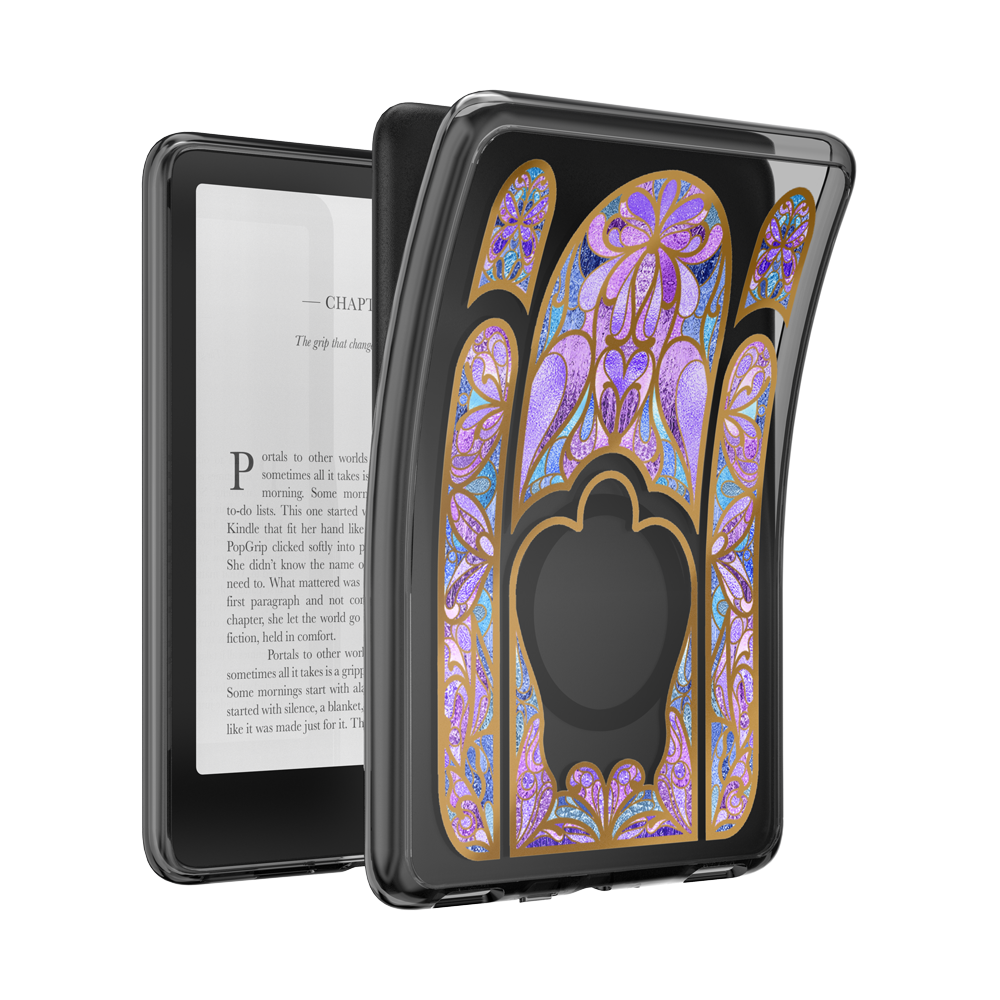 Fairy Glass — Kindle 12th Gen MagSafe Case - US 45661