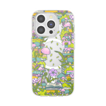 Fairy Trap Library — iPhone 15 Pro MagSafe Case - US 56207