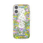 Fairy Trap Library — iPhone 16 MagSafe Case - US 61793