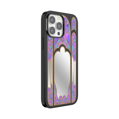 Fairyglass — iPhone 13 Pro Max MagSafe Case - US 22803