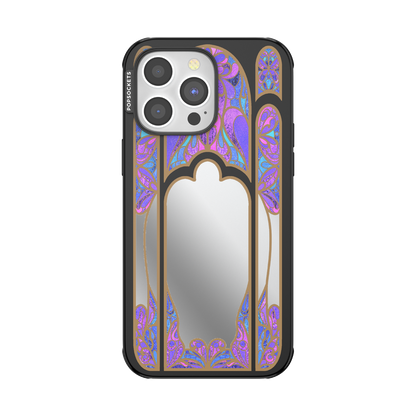 Fairyglass — iPhone 14 Pro Max MagSafe Case - US 30622