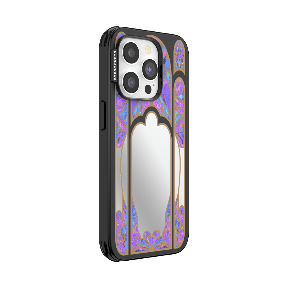 Fairyglass — iPhone 14 Pro MagSafe Case - US 68445