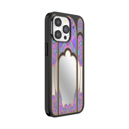Fairyglass — iPhone 15 Pro Max MagSafe Case - US 76925