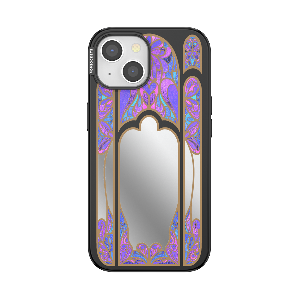 Fairyglass — iPhone 15 MagSafe Case - US 74974