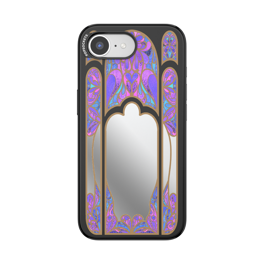 Fairyglass — iPhone 17e/16e MagSafe Case - US 22381