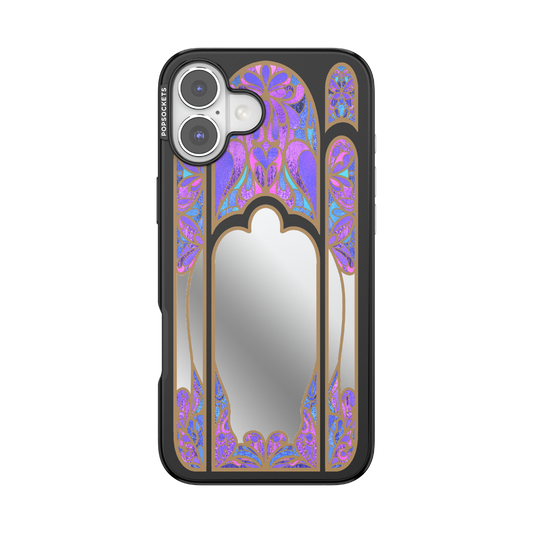 Fairyglass — iPhone 16 Plus MagSafe Case - US 37404