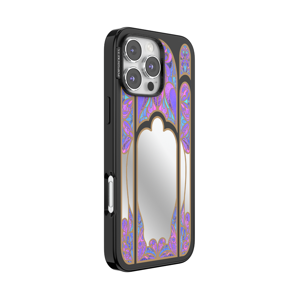 Fairyglass — iPhone 16 Pro Max MagSafe Case - US 53704