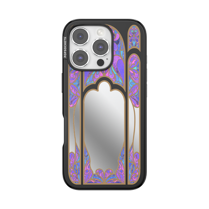Fairyglass — iPhone 16 Pro MagSafe Case - US 02302