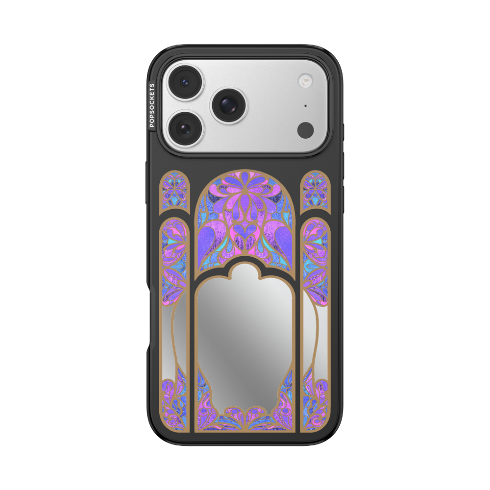 Fairyglass — iPhone 17 Pro Max MagSafe Case - US 44148
