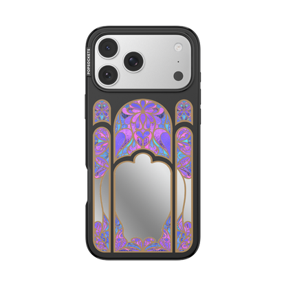 Fairyglass — iPhone 17 Pro Max MagSafe Case - US 44148