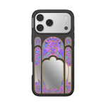 Fairyglass — iPhone 17 Pro Max MagSafe Case - US 40966