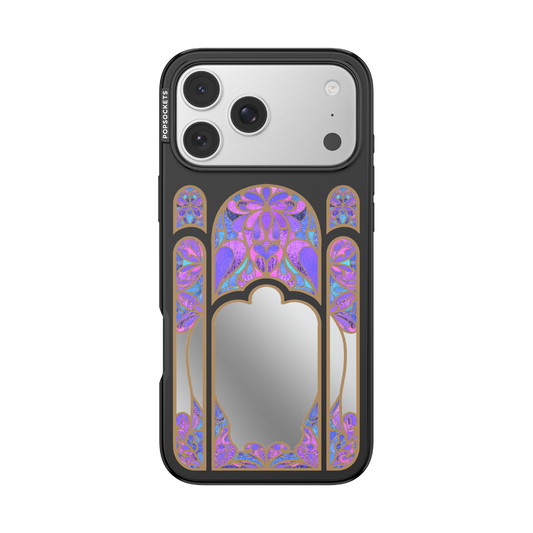 Fairyglass — iPhone 17 Pro Max MagSafe Case - US 40966