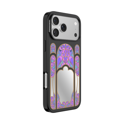 Fairyglass — iPhone 17 Pro Max MagSafe Case - US 24980
