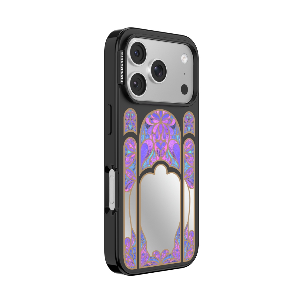 Fairyglass — iPhone 17 Pro MagSafe Case - US 87113
