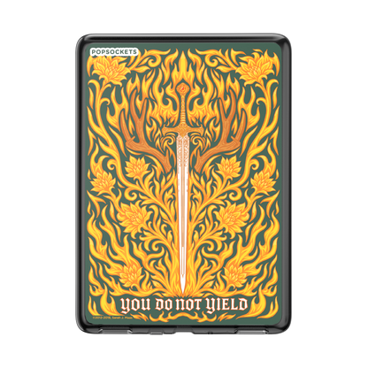 Fireheart — Kindle 11th Gen MagSafe Case - US 81909