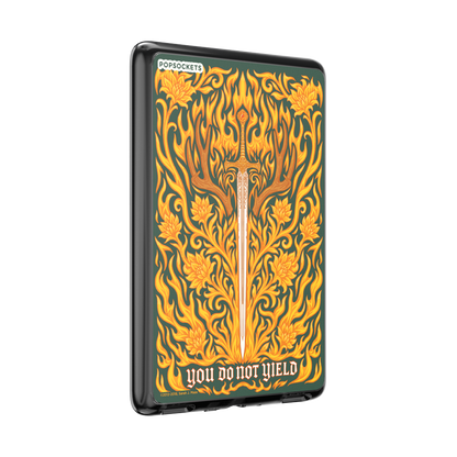 Fireheart — Kindle 11th Gen MagSafe Case - US 26246