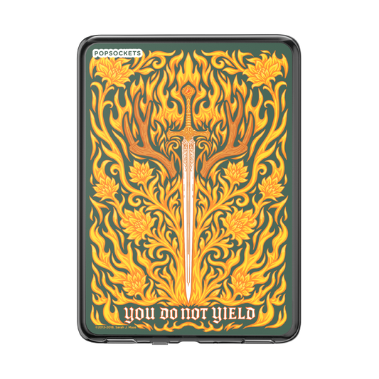 Fireheart — Kindle 12th Gen MagSafe Case - US 35898