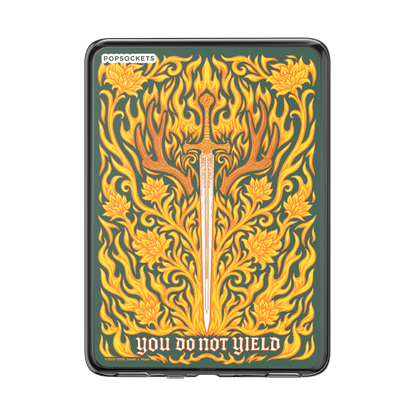 Fireheart — Kindle 12th Gen MagSafe Case - US 45006