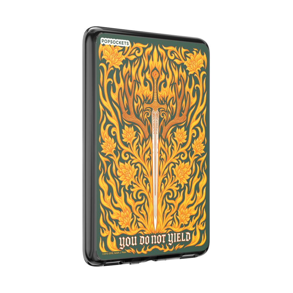 Fireheart — Kindle 12th Gen MagSafe Case - US 78874